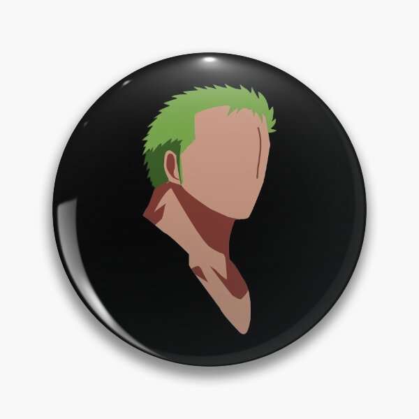 Item preview, Roronoa Zoro Art designed and sold by Mihawk3321.
