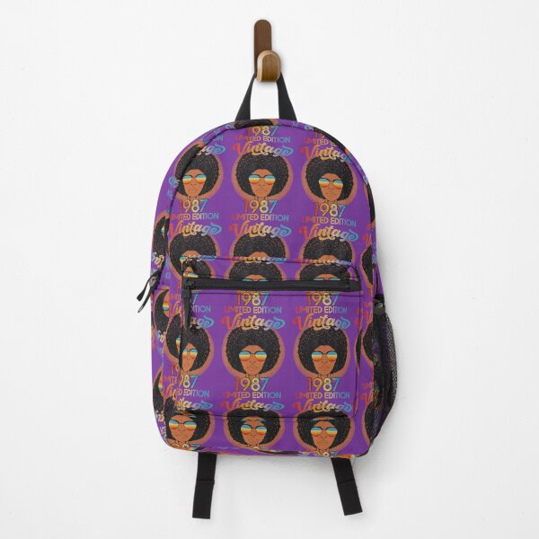 Item preview, 35 Years Old 35th Birthday Black African American Since 1987 	 	 designed and sold by acagotuh72.