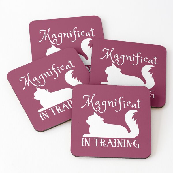 Item preview, Magnificat in Training 	 designed and sold by gtnoctzmwv56.