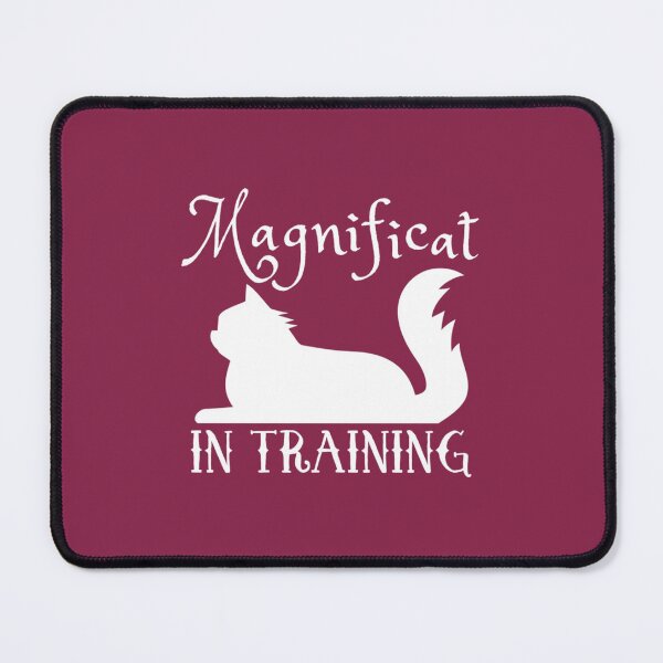 Item preview, Magnificat in Training designed and sold by gtnoctzmwv56.