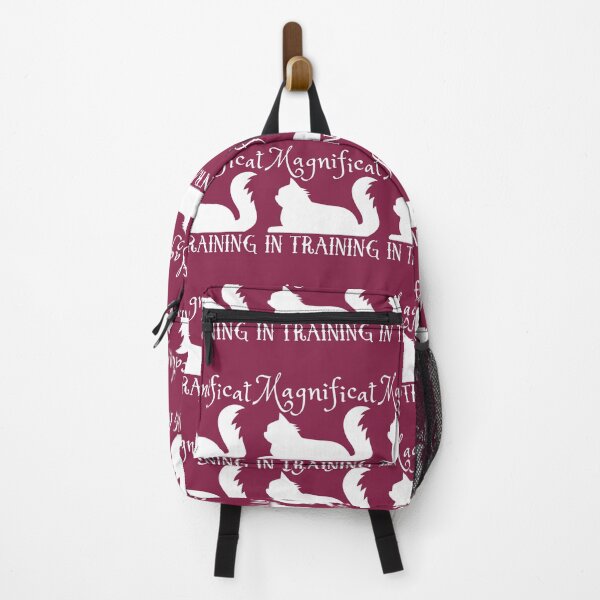 Item preview, Magnificat in Training designed and sold by gtnoctzmwv56.