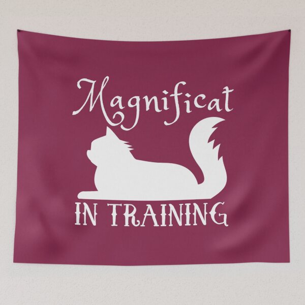 Item preview, Magnificat in Training 	 designed and sold by gtnoctzmwv56.