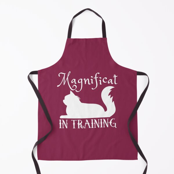 Item preview, Magnificat in Training designed and sold by gtnoctzmwv56.