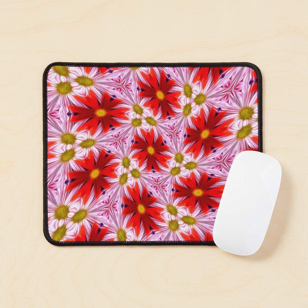 Item preview, Mouse Pad designed and sold by Patternflower.