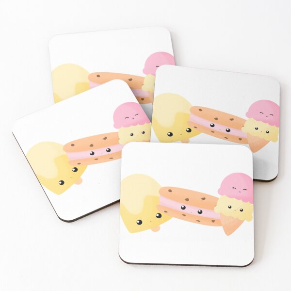 Item preview, Frozen treats designed and sold by MyrnaHeaney.