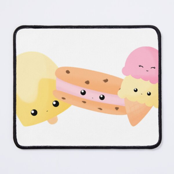 Item preview, Frozen treats designed and sold by MyrnaHeaney.