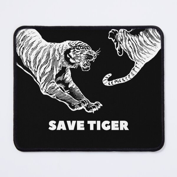 Item preview, International Tiger Day , save tiger designed and sold by Sukhumpan.