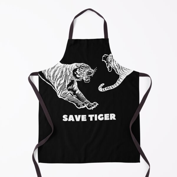Item preview, International Tiger Day , save tiger designed and sold by Sukhumpan.