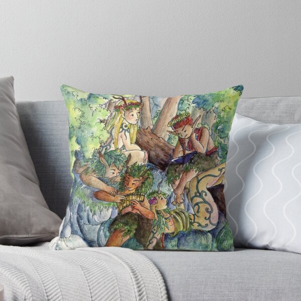 Item preview, Forest Folk designed and sold by AncaXBre.