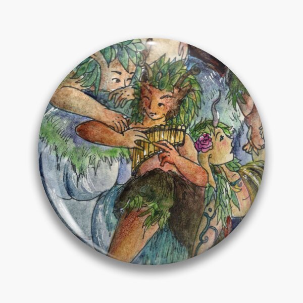 Item preview, Forest Folk designed and sold by AncaXBre.