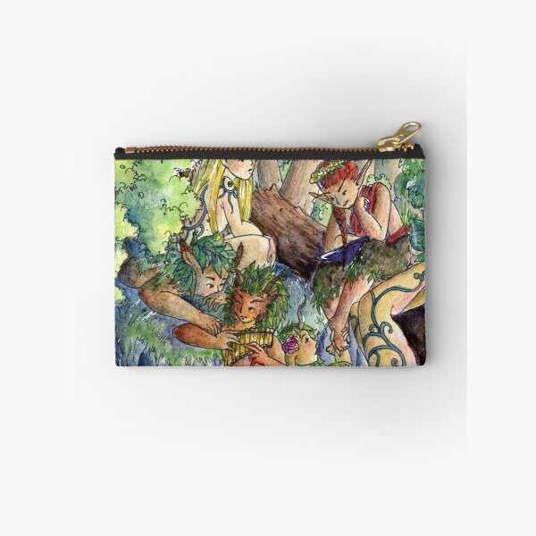Item preview, Forest Folk designed and sold by AncaXBre.