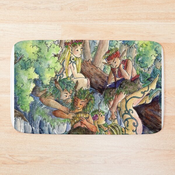 Item preview, Forest Folk designed and sold by AncaXBre.