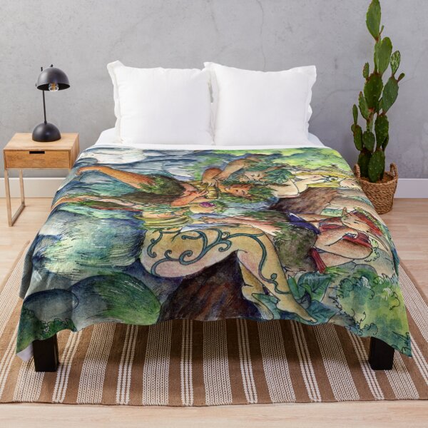 Item preview, Forest Folk designed and sold by AncaXBre.