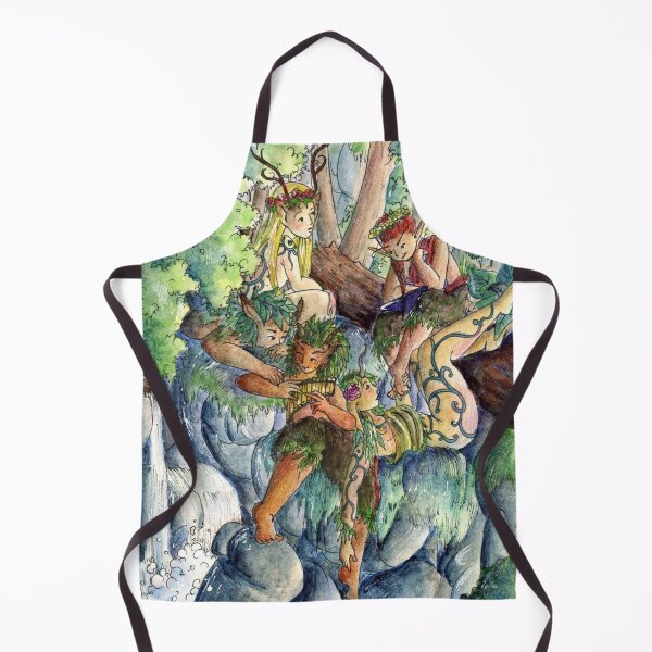 Item preview, Forest Folk designed and sold by AncaXBre.