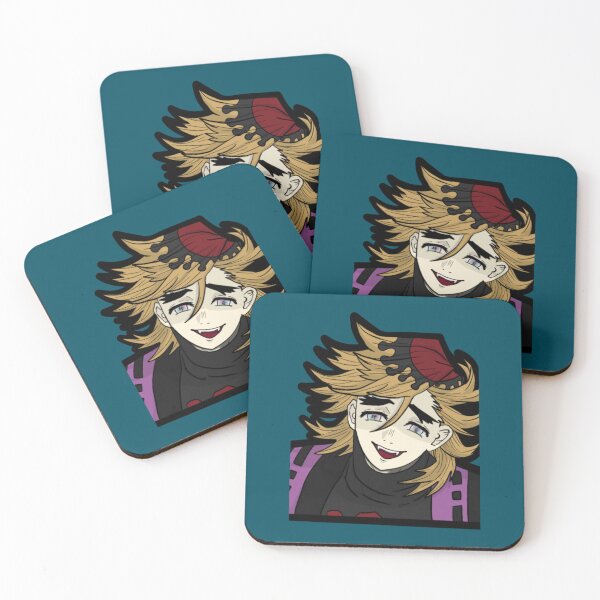 Item preview, Douma - Demon Killers - KNY Sx designed and sold by LeonorMarks4.