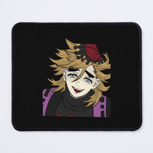Item preview, Douma - Asesinos de demonios - KNY Sx designed and sold by LeonorMarks4.