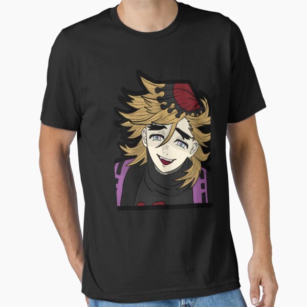 Item preview, Douma - Demon Killers - KNY Sx designed and sold by LeonorMarks4.