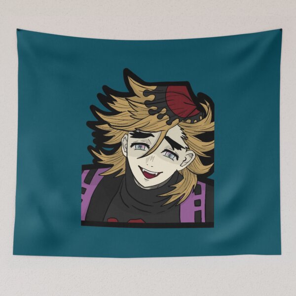Item preview, Douma - Demon Killers - KNY Sx designed and sold by LeonorMarks4.