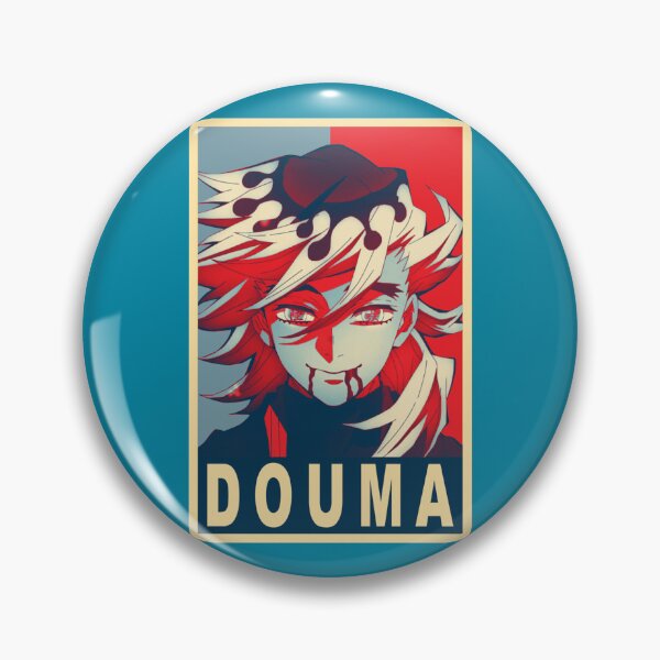 Item preview, Douma - Poster    designed and sold by LeonorMarks4.