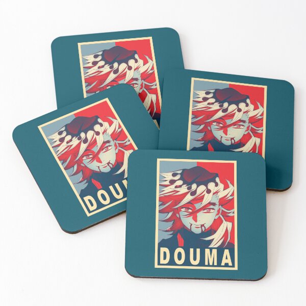 Item preview, Douma - Poster    designed and sold by LeonorMarks4.
