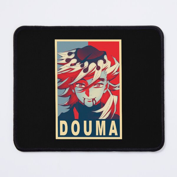 Item preview, Douma - Poster    designed and sold by LeonorMarks4.