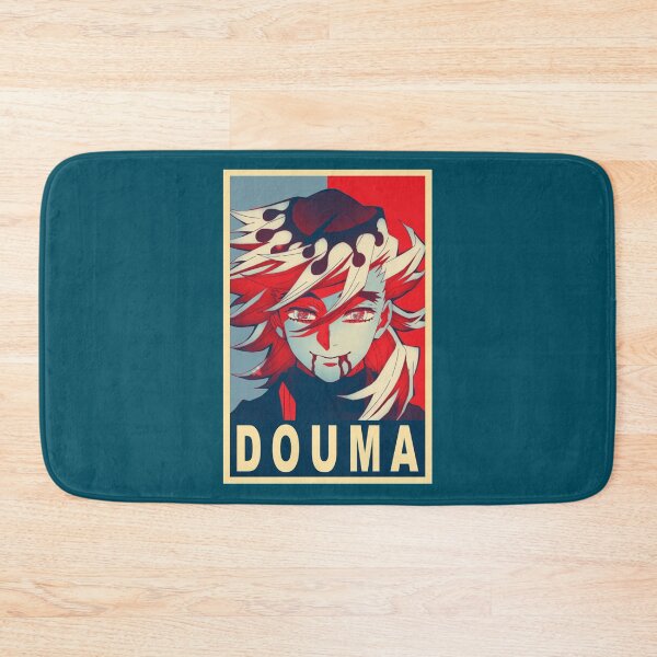 Item preview, Douma - Poster    designed and sold by LeonorMarks4.