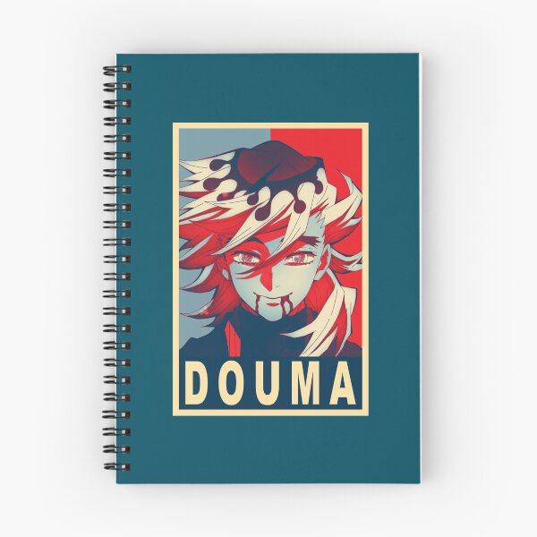 Item preview, Douma - Poster    designed and sold by LeonorMarks4.