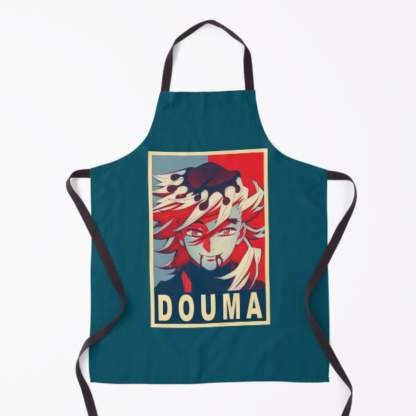 Item preview, Douma - Poster    designed and sold by LeonorMarks4.