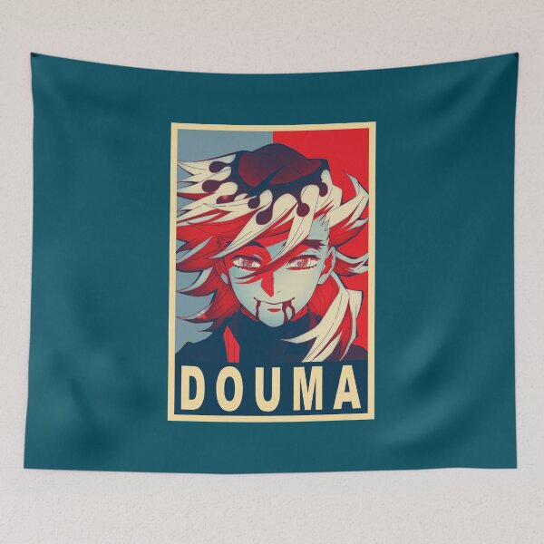 Item preview, Douma - Poster    designed and sold by LeonorMarks4.