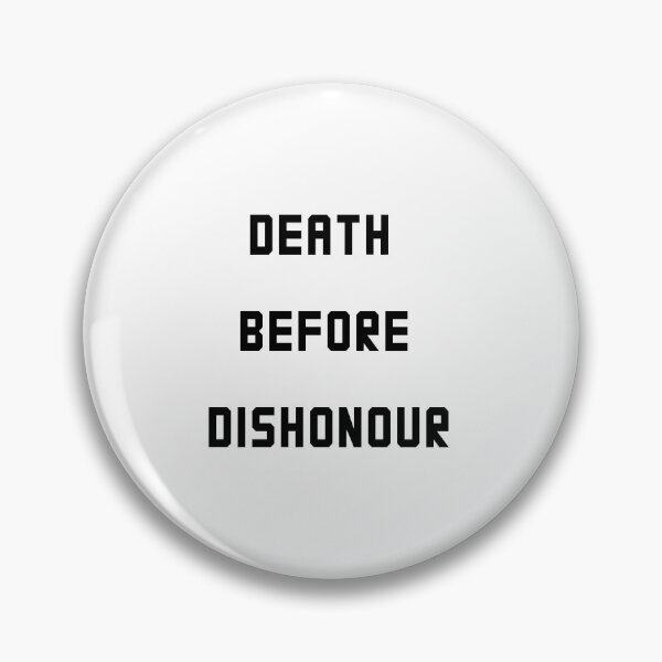 Item preview, Death Corps  designed and sold by Lowgik.