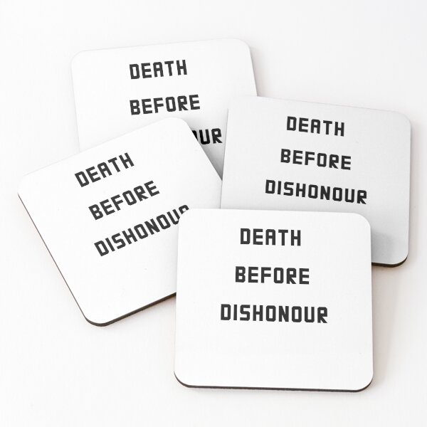 Item preview, Death Corps  designed and sold by Lowgik.
