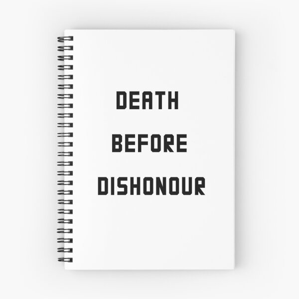 Item preview, Death Corps  designed and sold by Lowgik.
