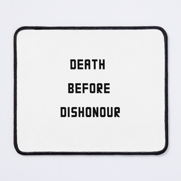 Item preview, Death Corps  designed and sold by Lowgik.