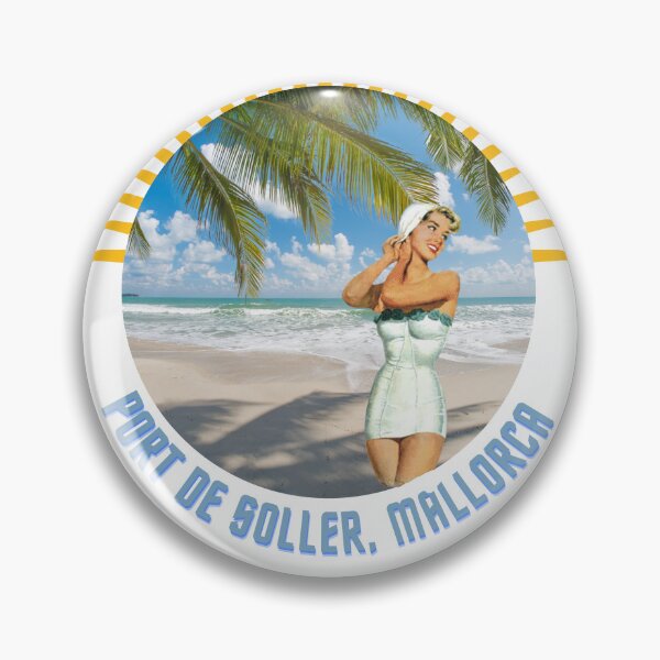 Item preview, Port de Soller, Mallorca designed and sold by LindaLG.