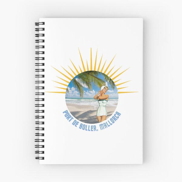 Item preview, Port de Soller, Mallorca designed and sold by LindaLG.