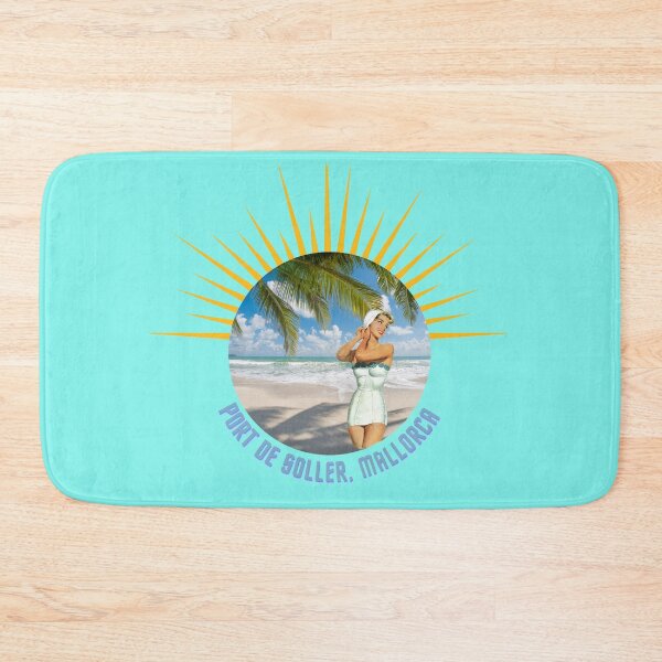 Item preview, Port de Soller, Mallorca designed and sold by LindaLG.