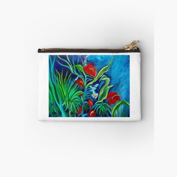 Item preview, Tropical Flowers designed and sold by jennyleeandjim.