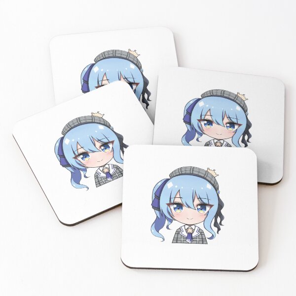 Item preview, Hololive - Hoshimachi Suisei designed and sold by Kuross.