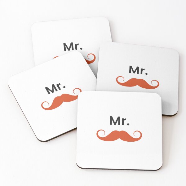 Item preview, Mustache ! designed and sold by Black-Mouse.