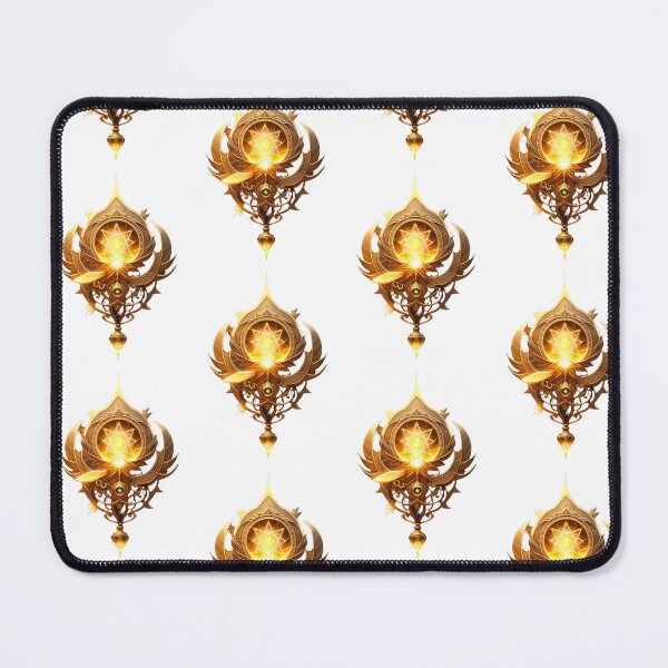 Item preview, Luminescent Symphony: A Dazzling Design Crafted in Light designed and sold by CreateUniverse.