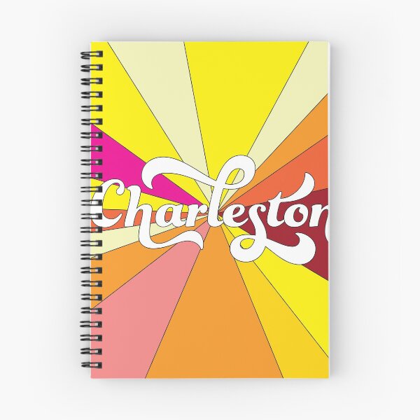 Item preview, Retro Charleston designed and sold by Evelyn Montgomery.
