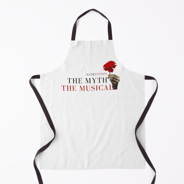Item preview, THE MYTH, THE MUSICAL designed and sold by Backstage by Leyzel.