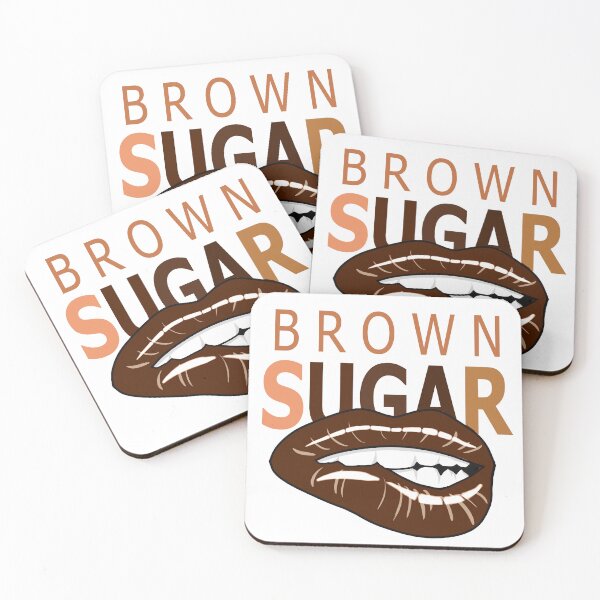 Item preview, Brown sugar designed and sold by thegraphixtee.