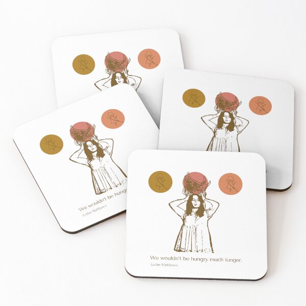 Item preview, Yellowjackets: Lottie Matthews - Antler Queen designed and sold by vanarh.