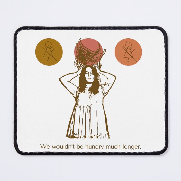 Item preview, Yellowjackets: Lottie Matthews - Antler Queen designed and sold by vanarh.