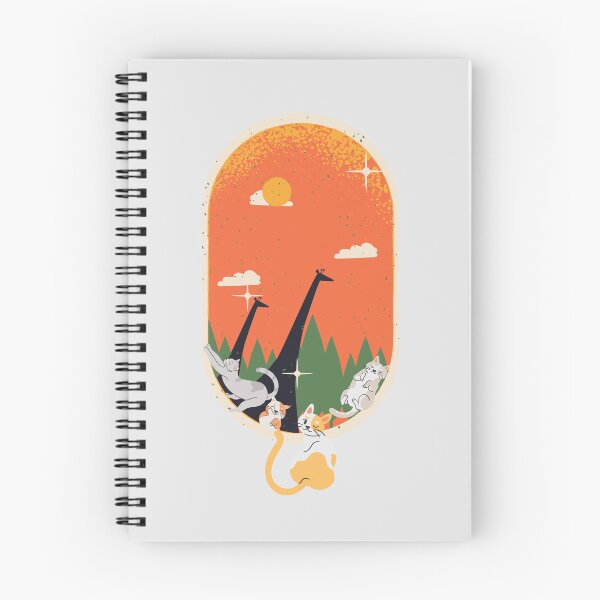 Item preview, Meow comfort Zone - Cool Sticker designed and sold by joejiing.
