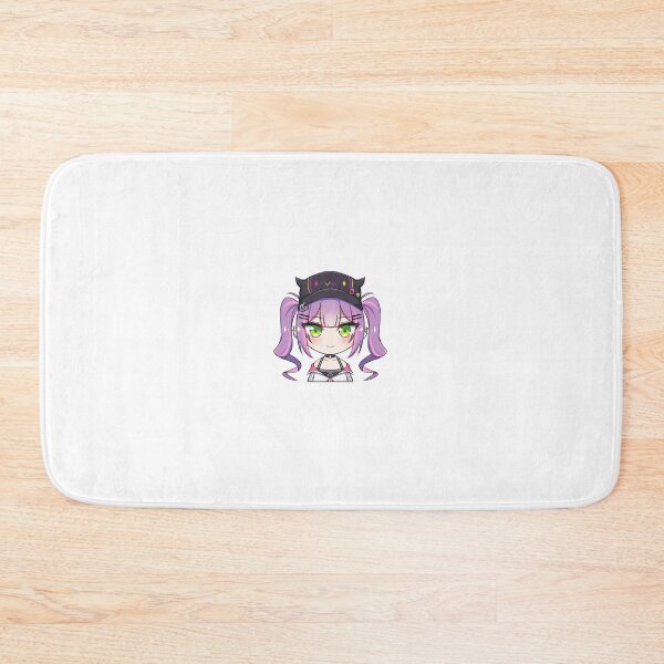 Item preview, Hololive - Tokoyami Towa designed and sold by Kuross.