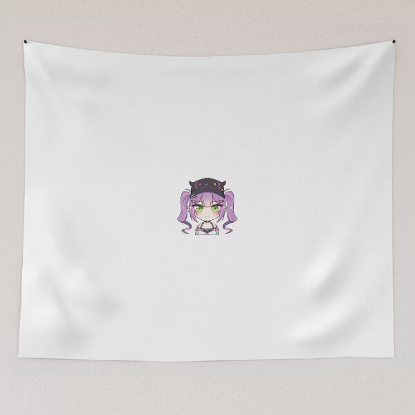 Item preview, Hololive - Tokoyami Towa designed and sold by Kuross.