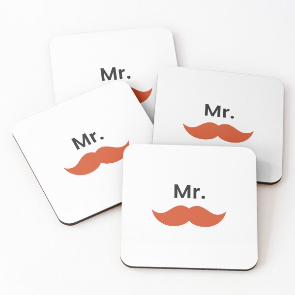 Item preview,  Mustache ! designed and sold by Black-Mouse.