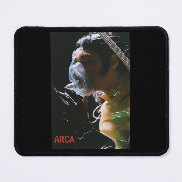 Item preview, Arca - Breath designed and sold by Rolandeberlk.
